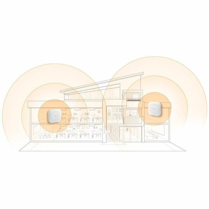 NWA50AXPRO US SINGLE PACK INCLUDE POWER ADAP ROHS - Thumbnail 3
