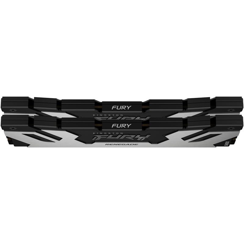 Kingston FURY Renegade 32GB (2x16GB) DDR5 SDRAM Memory Kit - Thumbnail 2