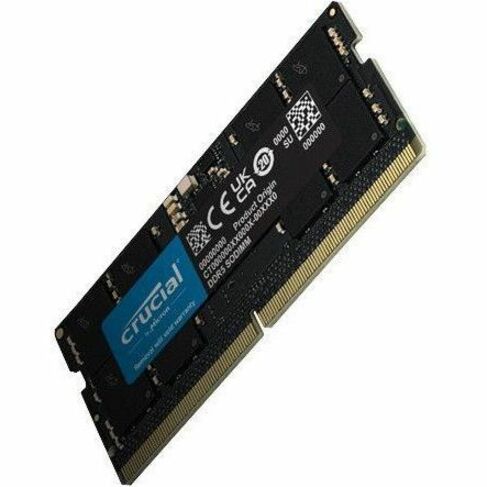 CRUCIAL 96GB DDR5 RAM 5600MHZ - Thumbnail 2