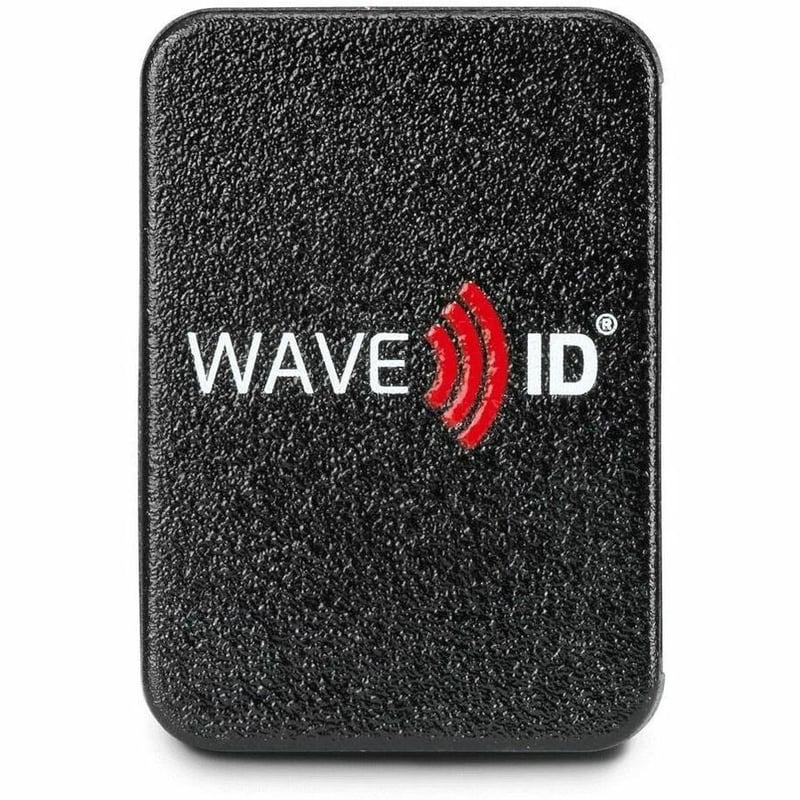 RF IDeas WAVE ID Nano RFID Reader - Thumbnail 4