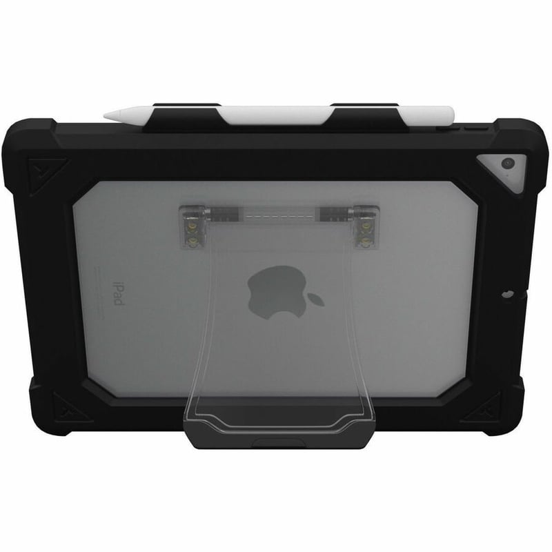 EXTREME KEYCASE-T 2 W/SMART CONNECTOR AND TRACKPAD FOR IPAD 9/8/7 WITH FLEX KICK - Thumbnail 3