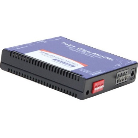 Advantech IMC-390 Transceiver/Media Converter - Thumbnail 2