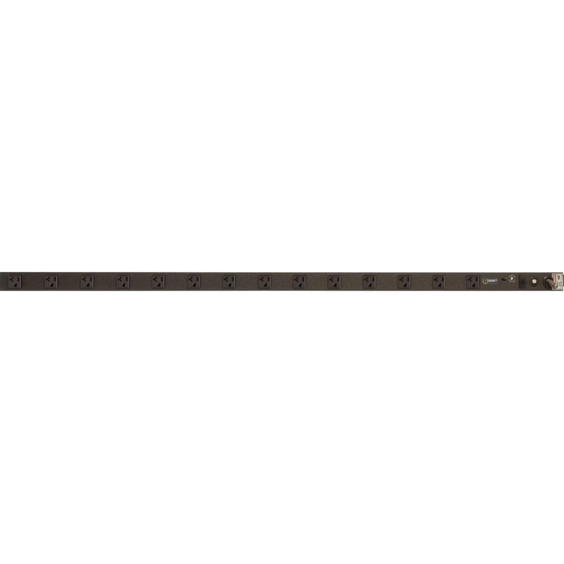 Vertiv Geist rPDU NSVCN140-102R20 14-Outlets PDU