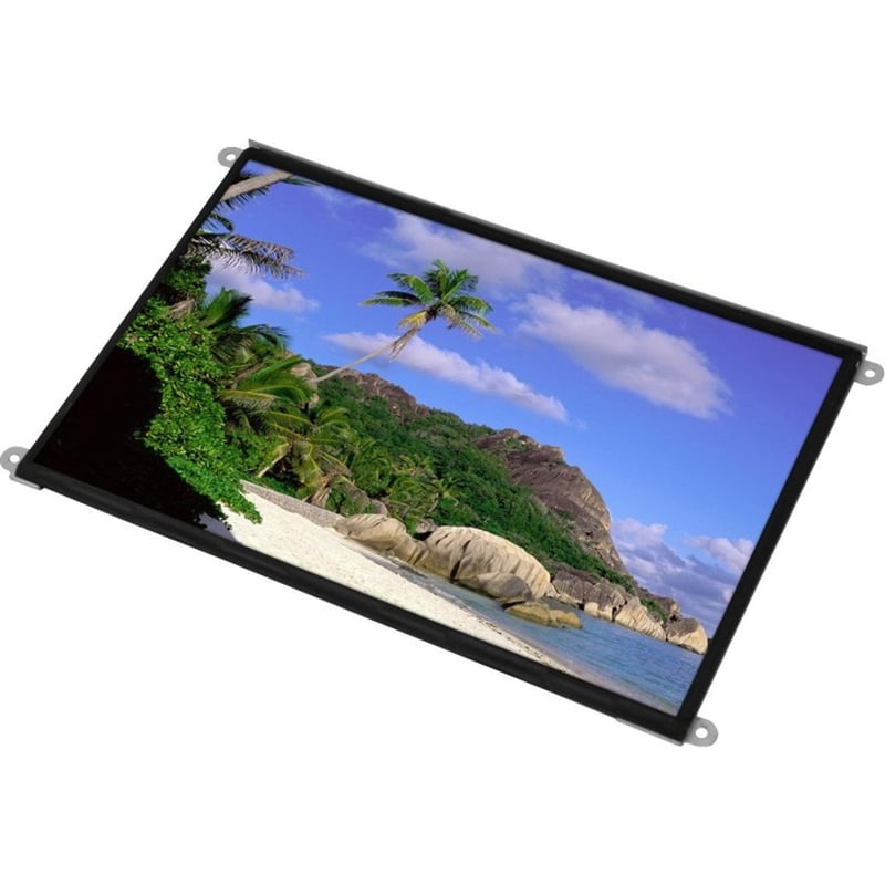 Mimo Monitors UM-1080-OF 10" Class WXGA Open-frame LCD Monitor - 16:10 - Thumbnail 3