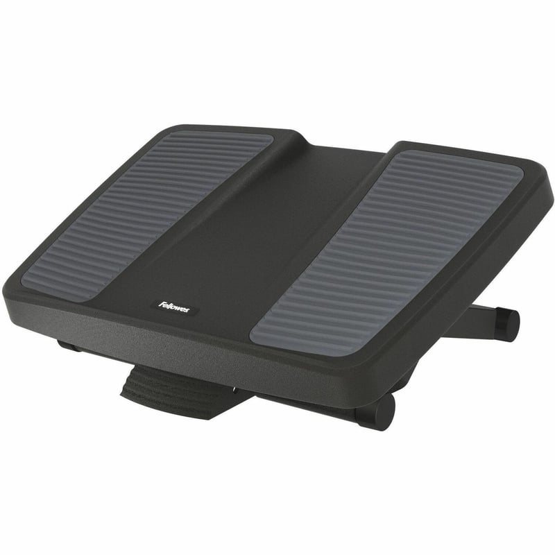 Fellowes Ultimate Foot Support - Thumbnail 1