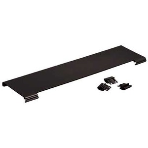 Panduit FiberRunner® Dual Downspout Cover