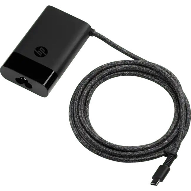 HPI SOURCING - NEW USB-C 65W Laptop Charger - Thumbnail 1