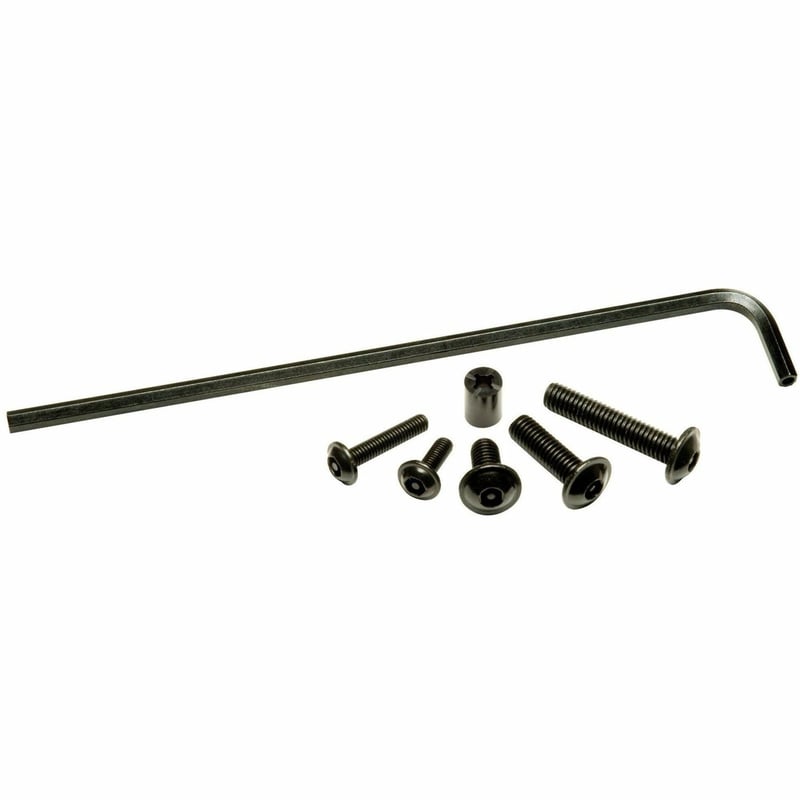Peerless Security fasteners for SA 745P Mounts - Thumbnail 1