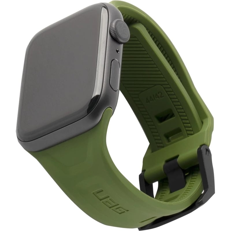 Urban Armor Gear Smartwatch Band - Thumbnail 3