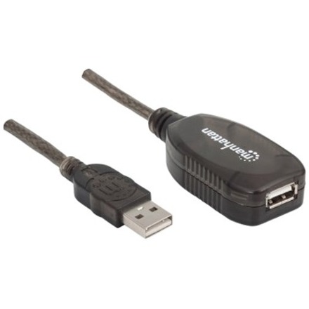 HI-SPEED USB ACTIVE EXTENSION CABLE 6 - Thumbnail 2