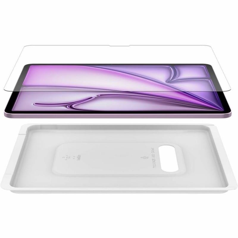 TEMPERED GLASS IPAD AIR 13FT 2024 - Thumbnail 2