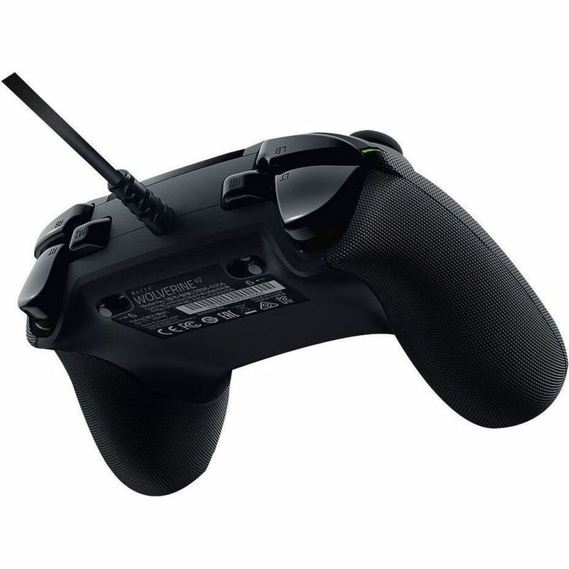 Razer Razer Wolverine V2 - Black - Thumbnail 4