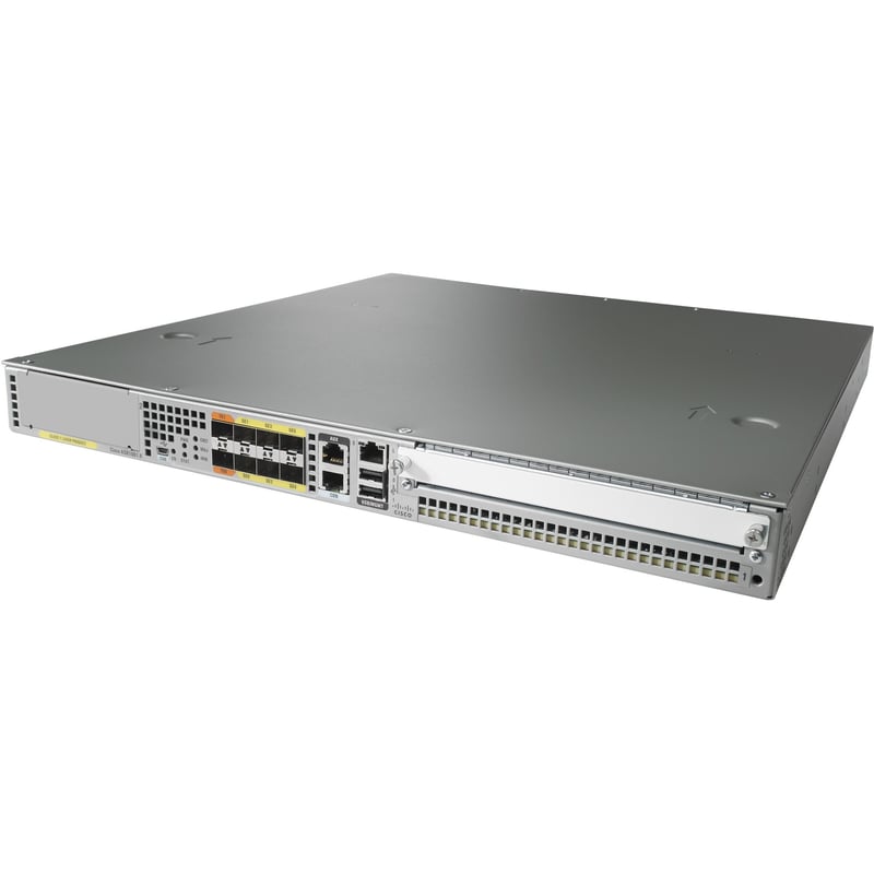 Cisco ASR 1001-X Router - Thumbnail 1