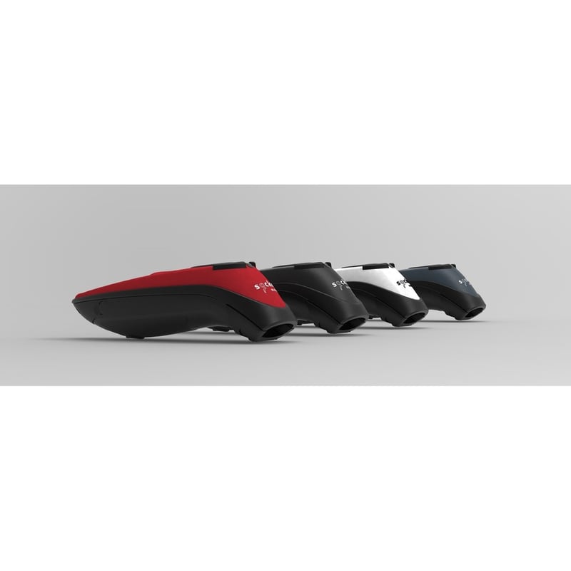 Socket Mobile D720 Barcode Scanner (with rechargeable battery pre-installed) - Thumbnail 5