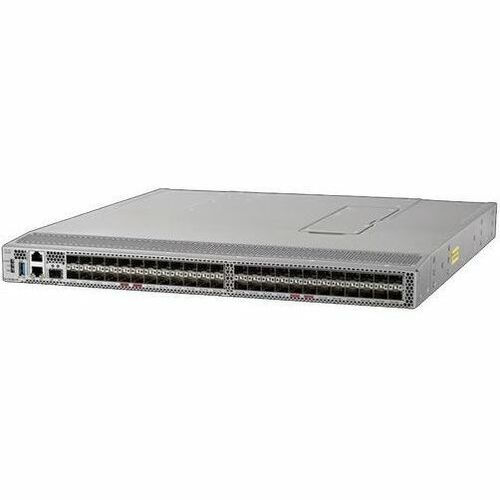 MDS 9148V 64G FIXED FIBRECHANNELSWITCHPSIBASE REMANUFACTURED
