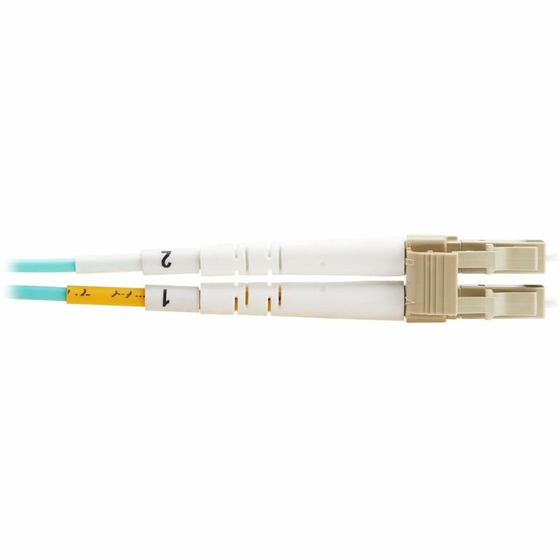 Tripp Lite by Eaton N820-01M-TAA Fiber Optic Duplex Patch Network Cable - Thumbnail 4