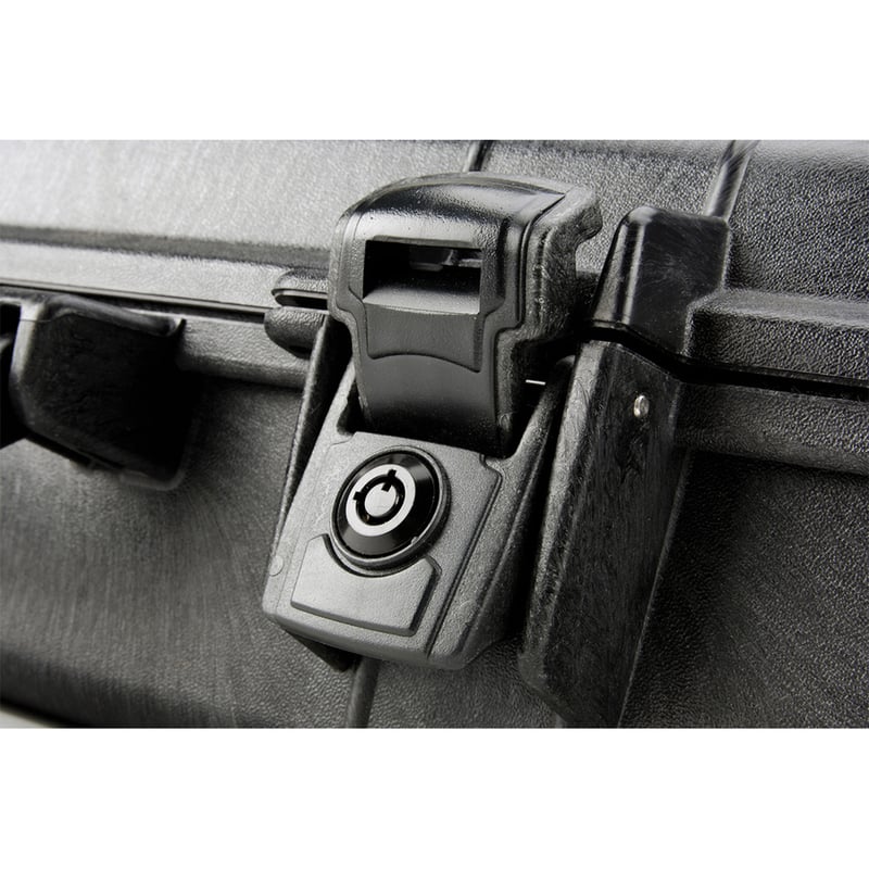 PELICAN 1490CC-1 CASE - BLACK - Thumbnail 4