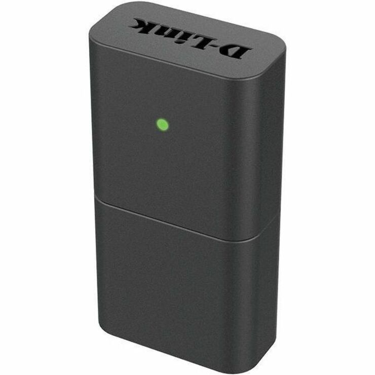 D-Link DWA-131 IEEE 802.11b/g/n Wi-Fi Adapter for Desktop Computer - Thumbnail 3