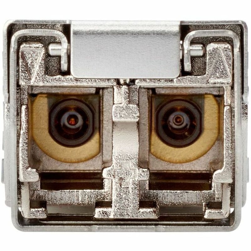 Aruba Instant On 10G SFP+ LC SR 300m OM3 MMF Transceiver - Thumbnail 3