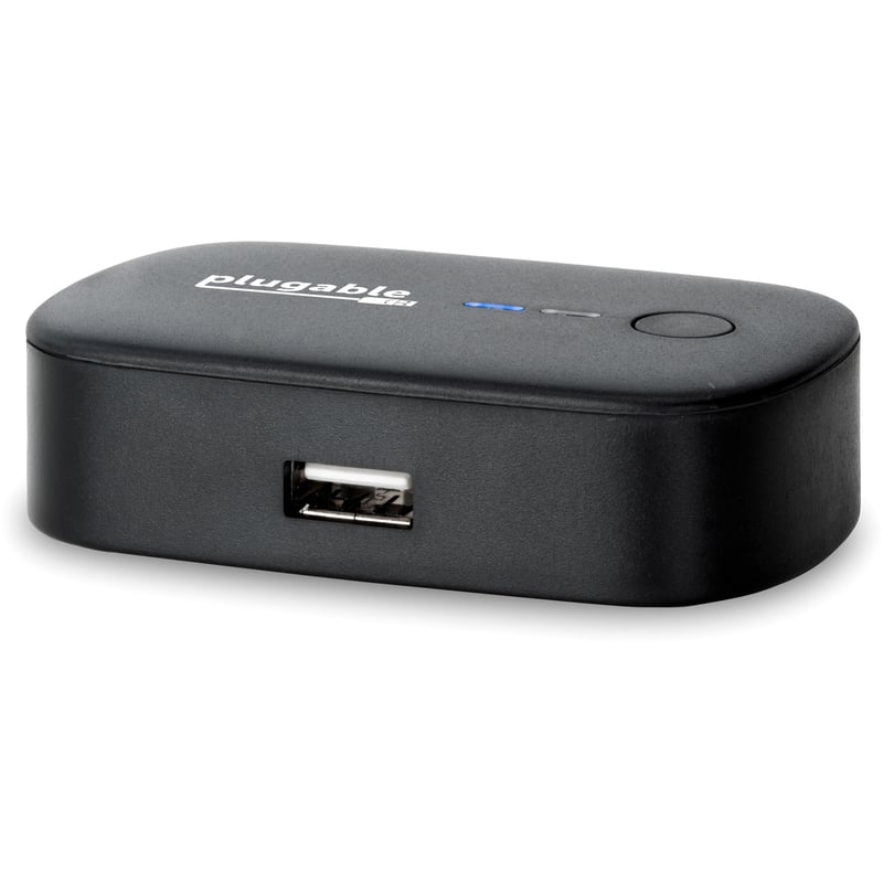 Plugable USB 2.0 Sharing Switch - Thumbnail 1