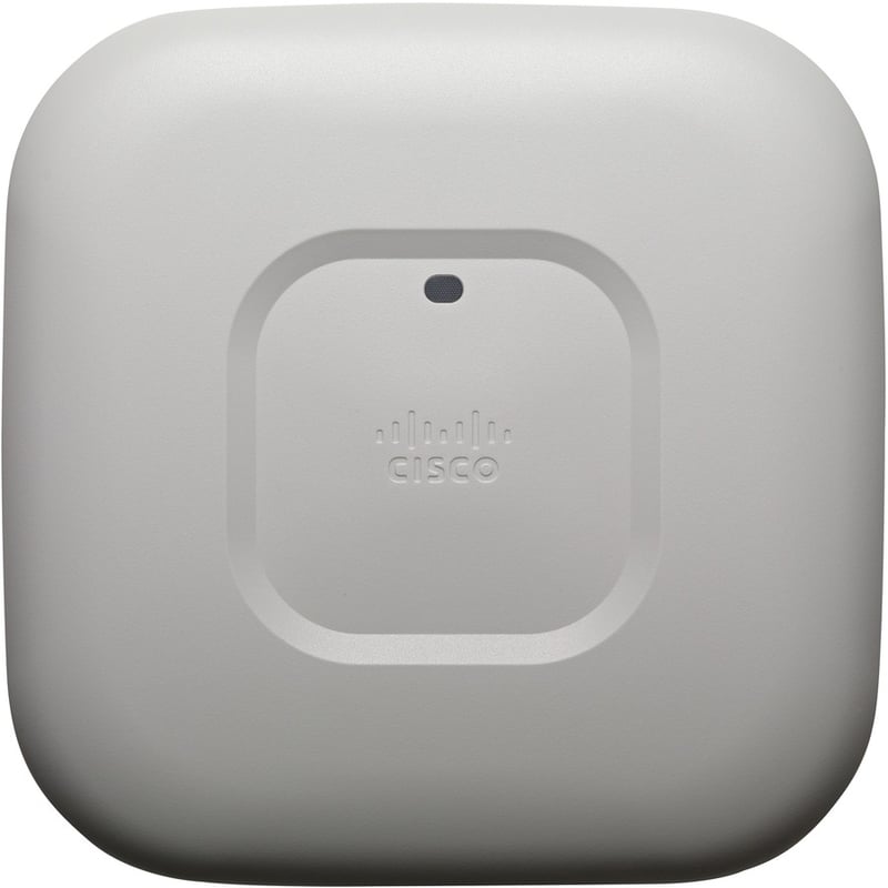 Cisco Aironet 1702I IEEE 802.11ac 867 Mbit/s Wireless Access Point - Thumbnail 2