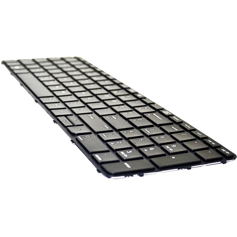 HP Keyboard - Thumbnail 2