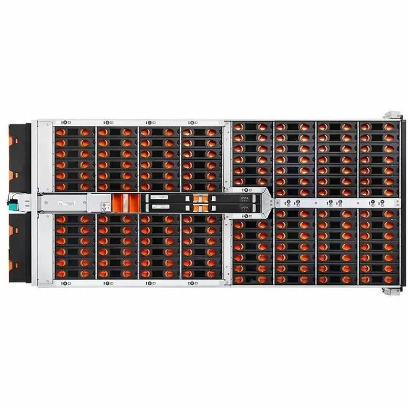 SE4U102-102 HC670 2652TB NTAA HE SAS 4KN SE SMR-HM TI - Thumbnail 3