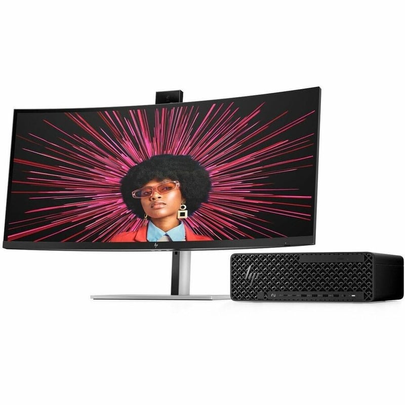 SMART BUY Z2 SFF G1I U9285K 32GB/1TB PC - Thumbnail 4