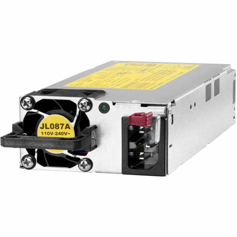 ARUBA X372 54VDC 1050W PS BR EN PL-WB