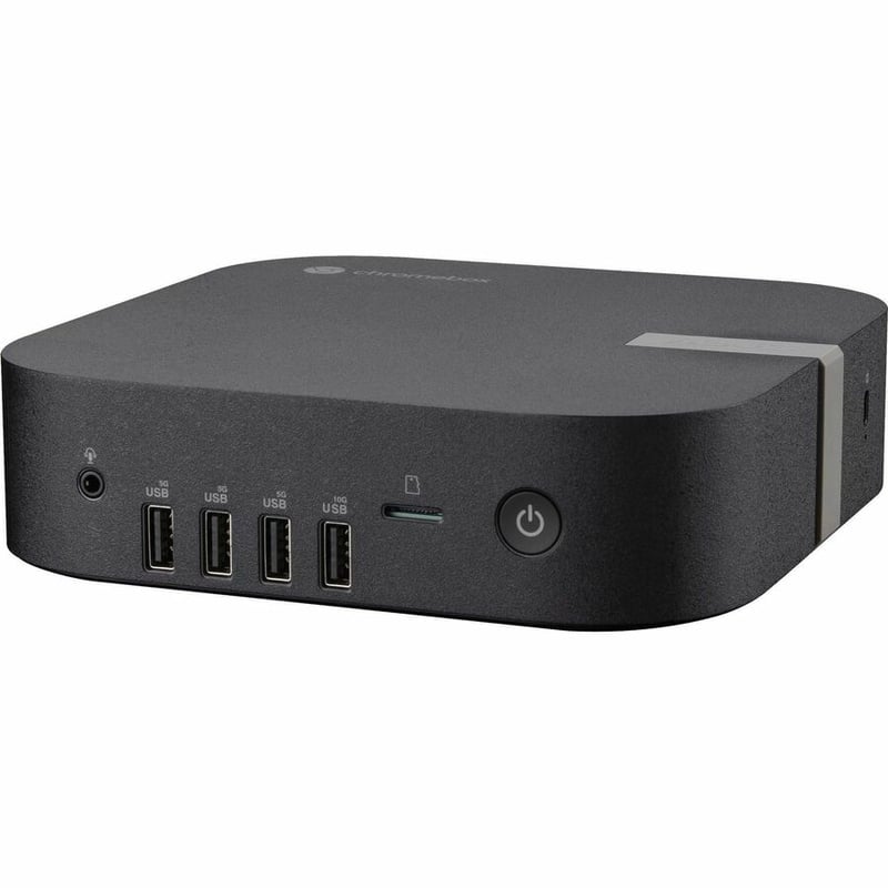 CHROMEBOX5A-S5081UNENT - Thumbnail 4