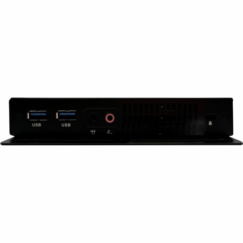 DIGITAL SIGNAGE 4K 15-ZONE WI-FI 128GB - Thumbnail 3