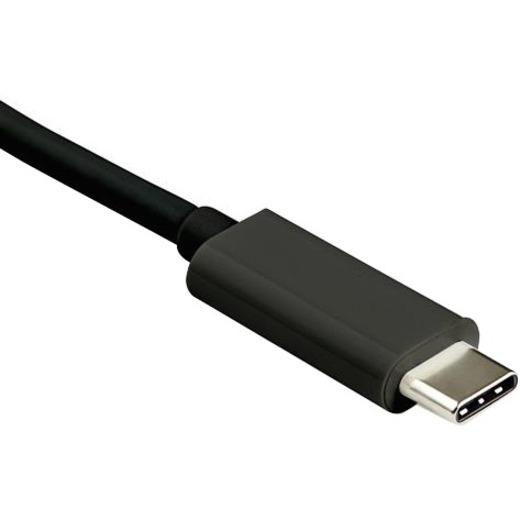 StarTech.com USB C to DisplayPort Adapter with 60W Power Delivery Pass-Through - 8K/4K USB Type-C to DP 1.4 Video Converter w/ Charging - Thumbnail 3
