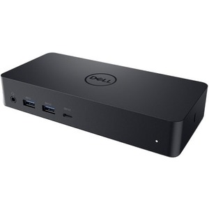 Dell Universal Dock - D6000 - Thumbnail 1