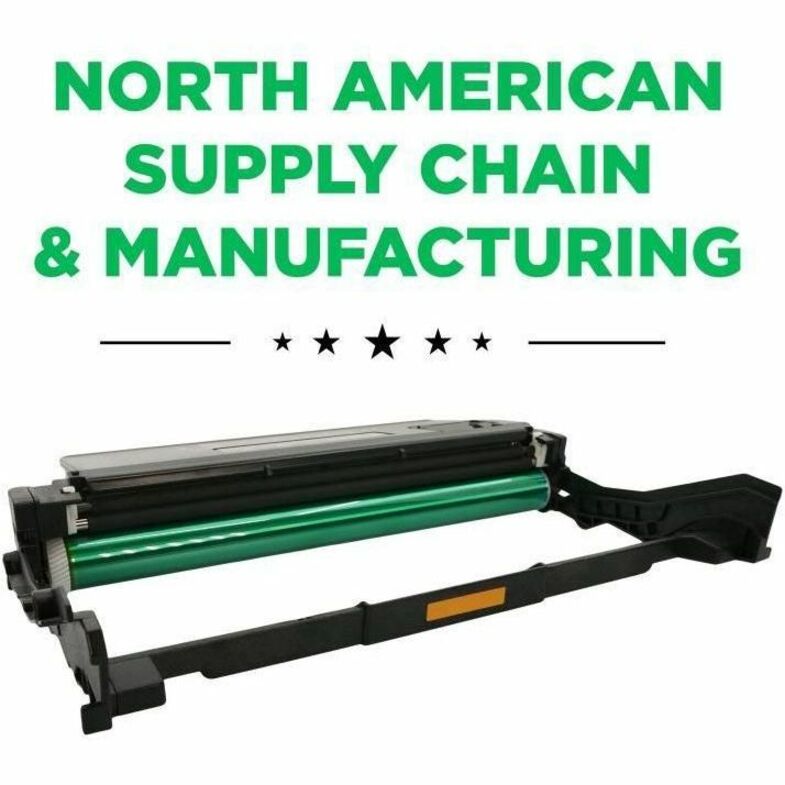 Clover Imaging Remanufactured Drum Unit for Xerox 101R00664 - Thumbnail 2