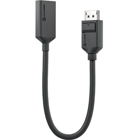 Alogic Elements DisplayPort/HDMI Audio/Video Cable - Thumbnail 2
