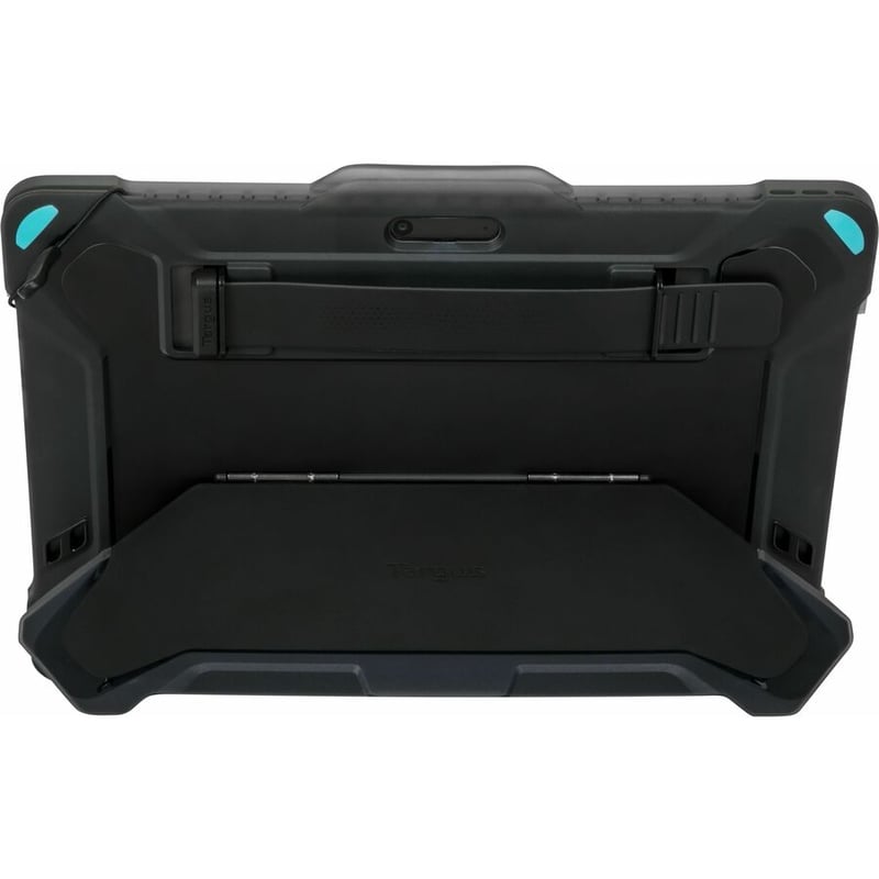 Targus SafePort THD517GLZ Rugged Carrying Case Microsoft Surface Pro 8 Tablet - Black - Thumbnail 4