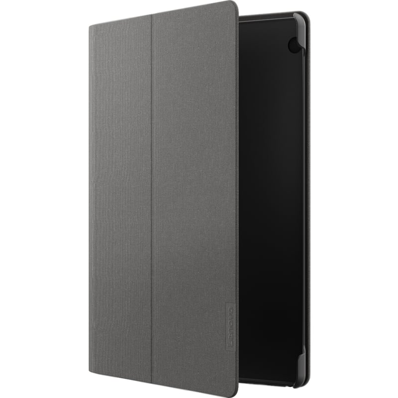 Lenovo Carrying Case (Folio) Lenovo Tab M10 Tablet - Black - Thumbnail 1