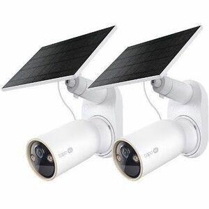 Tapo C460 8 Megapixel Indoor/Outdoor 4K Network Camera - Color - 2 - Thumbnail 1