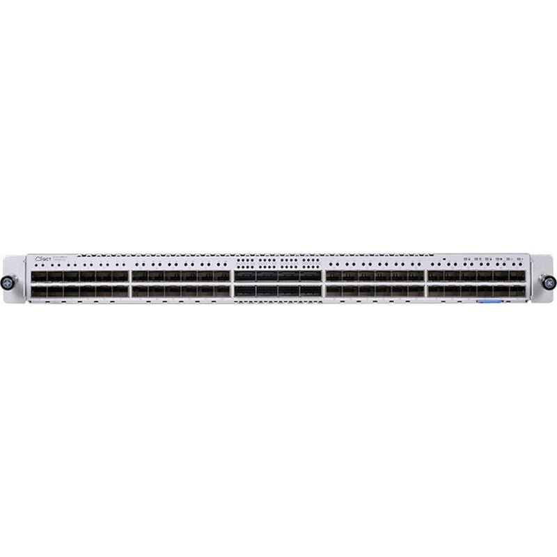 QCT Next-Generation 25G ToR Switch for Datacenter and Cloud Computing - Thumbnail 2