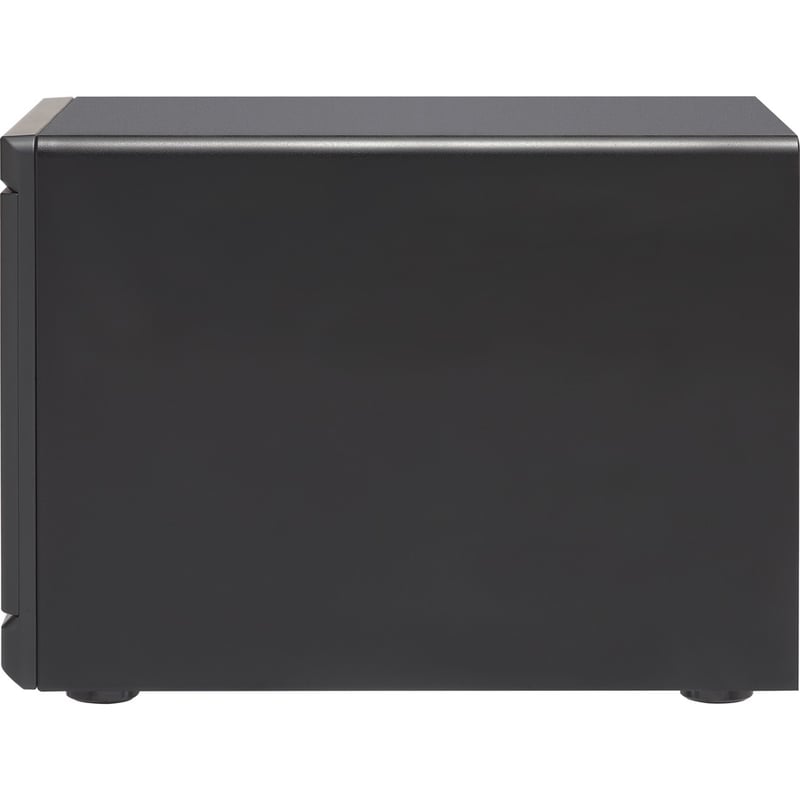 QNAP Turbo NAS TVS-1282-I5-16G SAN/NAS Server - Thumbnail 3