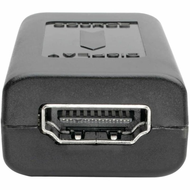 Tripp Lite by Eaton HDMI Signal Booster / Extender 1920 x 1200 (1080p) 24Hz Up to 150 ft. (45 m) (HDMI F/F),TAA - Thumbnail 3