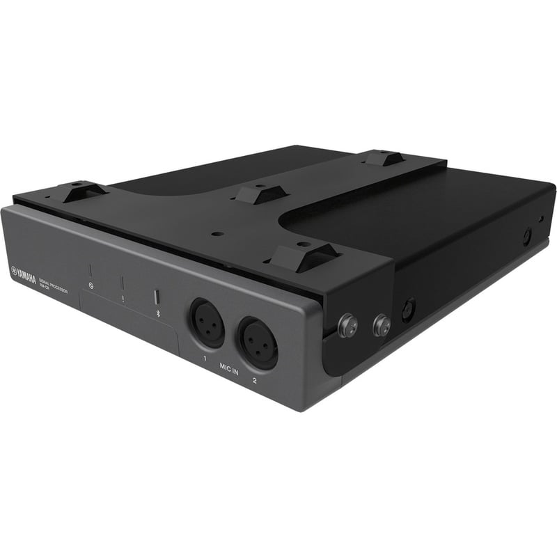 Yamaha Desk Mount for Remote Conference Processor - Thumbnail 2