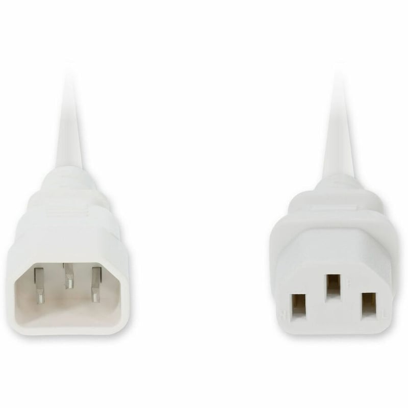 AddOn Standard Power Cord - Thumbnail 2