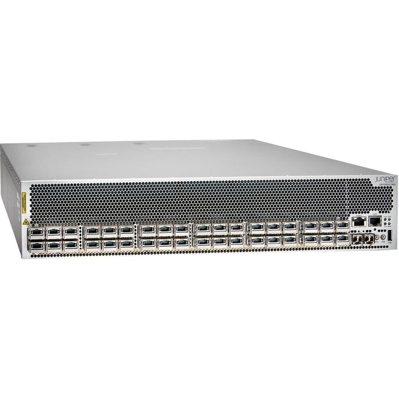 Juniper QFX10002-36Q Ethernet Switch - Thumbnail 4