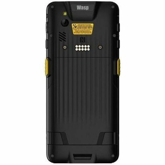 Wasp DR6 Rugged Mobile Computer - Thumbnail 3