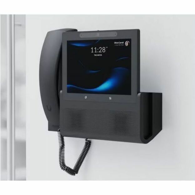 NEXT-GENERATION WALL-MOUNTABLE SMARTPHONE FOR UNIFI TALK FEATURING - Thumbnail 3