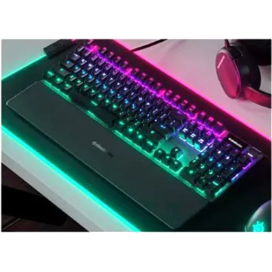 Lenovo SteelSeries Apex 5 - Keyboard - with Display - Thumbnail 5