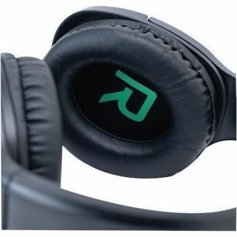 AVID AVIGA USB GAMING HEADSET NOISE CANCELLING MIC VOLUME CONTROL - Thumbnail 3
