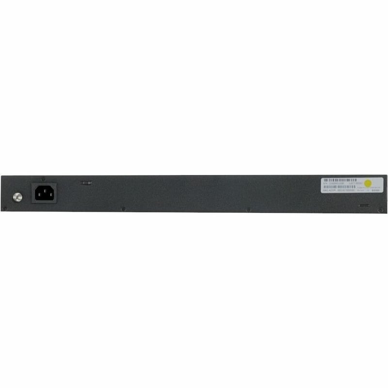 HPE ARUBA 6000 48G 4SFP SWITCH SWITCH 48 PORTS MANAGED - Thumbnail 5