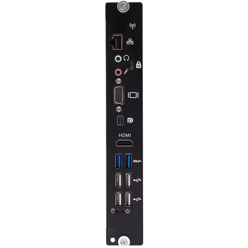 ViewSonic NMP-708 Slot-in PC Network Media Player - Thumbnail 5